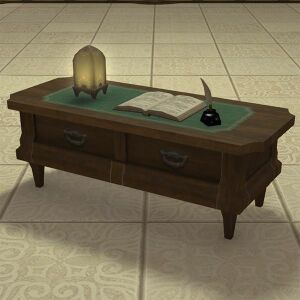 The Unending Journey