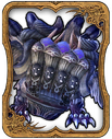 Therion Card