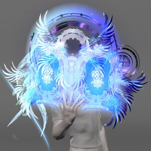 Ultimate Edenmorn Codex