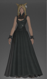 YoRHa Type-51 Robe of Casting front.png