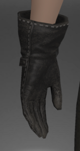 YoRHa Type-53 Gloves of Casting rear.png