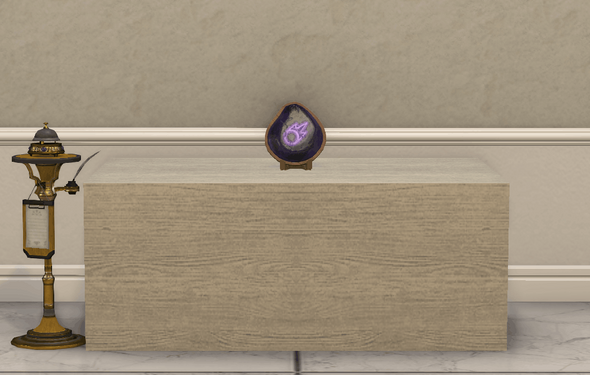 Using Summoning Bell to specify sizes