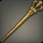 Crucible Needle
