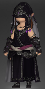 Exarchic Scouting Set