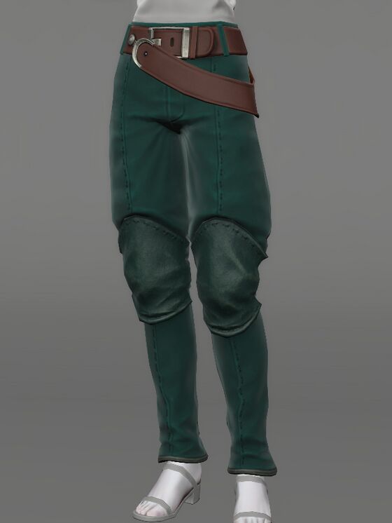 Historia Gaskins of Striking - Final Fantasy XIV Online Wiki - FFXIV ...