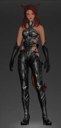 Omega-F Attire