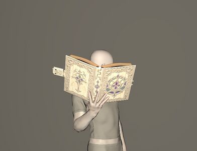 Storm Private's Picatrix