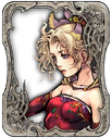 Terra Branford Card