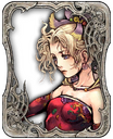 Terra Branford Card