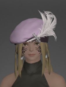 Weathered Painter's Beret front.png