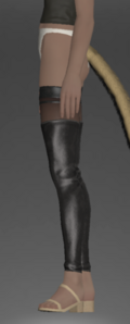YoRHa Type-51 Trousers of Casting side.png