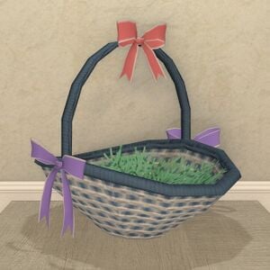 Archon Egg Basket
