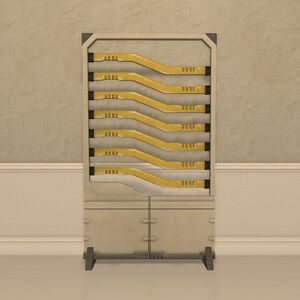 Cosmic Partition