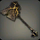 Earthcrushed Axe