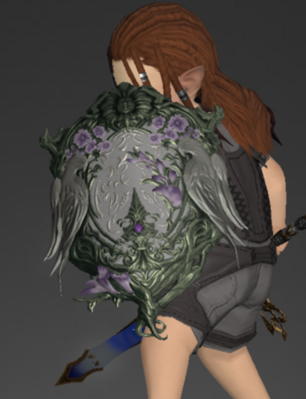 High Durium Shield /