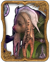 Nu Mou Card