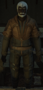 Raganfrid Bleaker