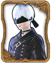 9S Card