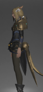 Alexandrian Jacket of Maiming left side.png