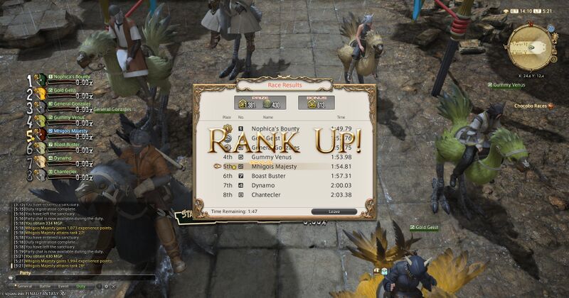 File:Chocobo Racing rank up.jpg