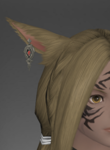 Ishgardian Outrider's Earrings.png