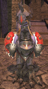 Lominsan Crested Barding Front.png