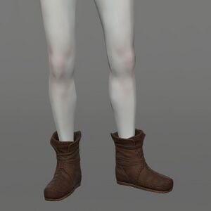 Praemagitek Shoes of Healing