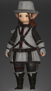 Rroneek Gathering Set