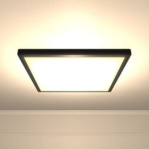 Square Ceiling Lamp