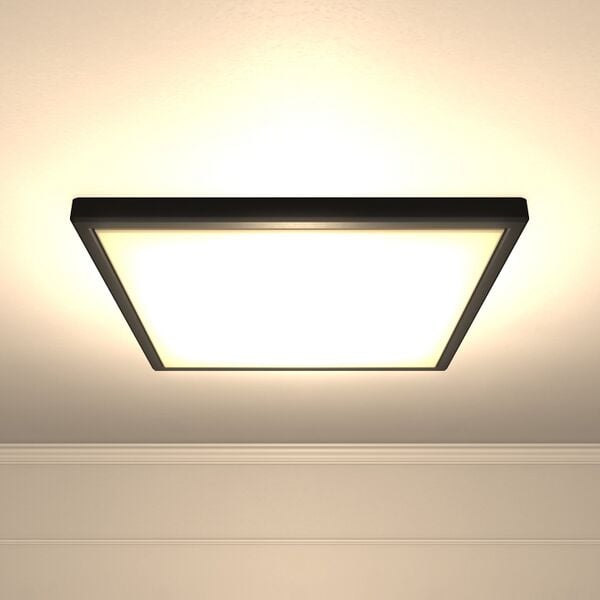 File:Square Ceiling Lamp.jpeg