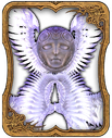 Storge Card