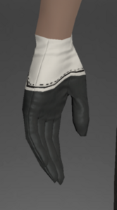 YoRHa Type-51 Gloves of Fending rear.png