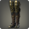 Atrociraptorskin leg guards of scouting icon1.png