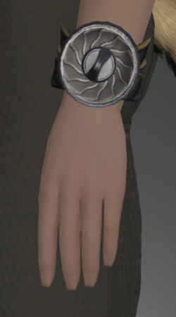 Augmented Shire Accessories Healing