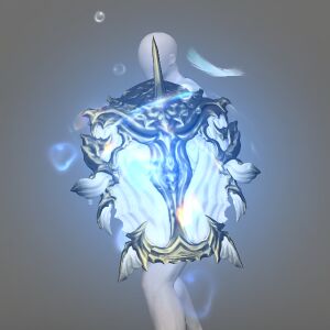 Endless Expanse Shield