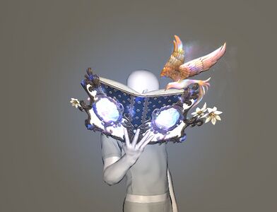 Exquisite Encounter in Lilies