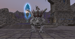 Forgiven Reticence - Final Fantasy XIV A Realm Reborn Wiki - FFXIV