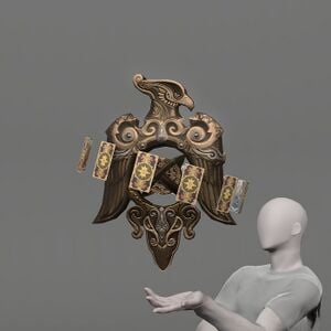 Ravel Keeper's Planisphere