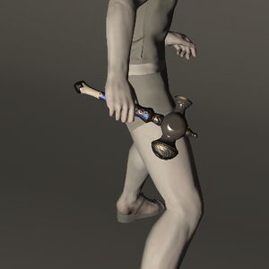 Skysung Raising Hammer