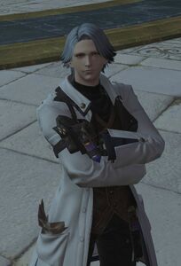 Vyell