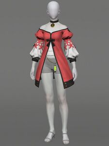 En Fortune-teller's Top