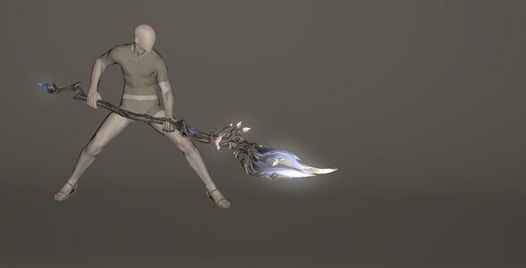 Fae Spear