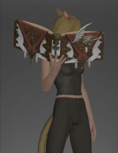 Moonward Codex (Scholar)