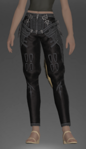 Prestige High Allagan Breeches of Aiming front.png