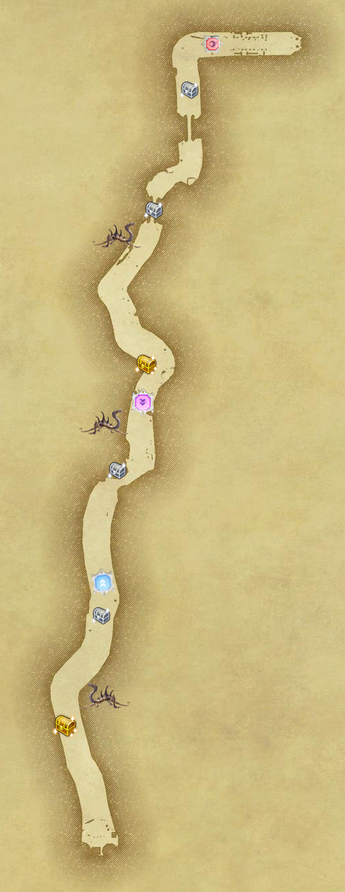 Chocobo Racing: R-100 class - Final Fantasy XIV Online Wiki - FFXIV ...
