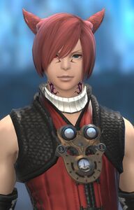 Death Unto Dawn - Final Fantasy XIV Online Wiki - FFXIV / FF14 Online ...