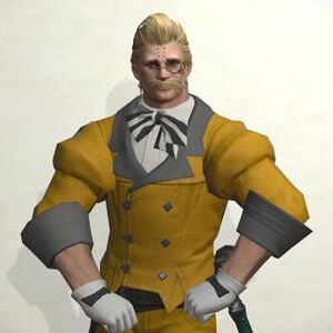 Godbrand