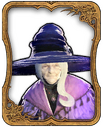 Matoya Card