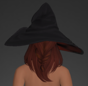 Neo Kingdom Hat of Casting rear.png