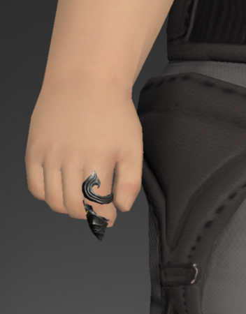 Omicron Accessories / Omega Accessories